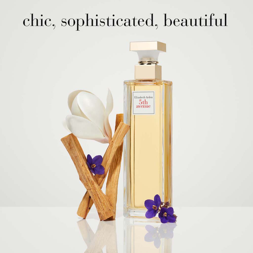 5TH AVENUE EDP SPRAY 125ml